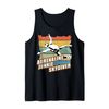 Adrenaline Junkie - Parachute Jump Tank Top
