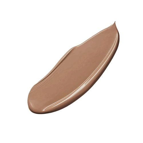 CCbeauty Hydrating Concealer Cream, Covers Under Eye Dark Circles & Blemishes, Waterproof Full-Coverage, Lightweight, Creamy Longlasting Face Eye Makeup, Deep Chestnut