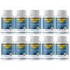Supreme, Blood Sugar Support Formula - 10 Bottles