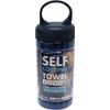 Trade One 30525 Cooling Towel Self Cooling Towel / Blue Large (Bottle)