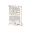 Earth Therapeutics ClariGel Eye Zone Mask - Gold - 3 Pack