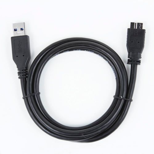 (1.5ft) USB PC Cable Cord Wire Compatible Replacement for Elmo Product 1367 (NOT fit Other Models) 4K Document Camera Visual Presenter Data Sync Transfer Lead Connect to Computer Recorder