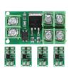 Fasizi 5pcs Electronic Switch Control Board Isolation MOS FET Pulse Trigger Switch Control Module DC Control -DC 5-36V Input Controlled voltage