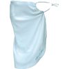 [Kawai Publishing] Corus Mask (Pale Blue)