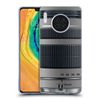 Head Case Designs Prime Camera Lens Soft Gel Case Compatible for Huawei Mate 30