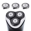 HQ8 Replacement Heads for Philips Norelco Shaver, HQ8 Blades, Compatible with Philips Razor PT720 AT880 AT810 Heads, 3-pc Pack.
