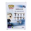 sherlock 6052 "POP! Vinyl Dr. John Watson" Figure