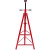 ECCPP High Tripod Jack Stand Under Hoist Lift Support Chasis Stabilizer 4000 lbs