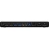 HP Y4H06AA#ABB - 3005pr USB3 Port Replicator USB (Refurbished)