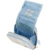 San-X CA65201 Character Goods Supplement Pouch