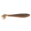 Keitech Swing Impact Fat 3.8 Inch Blue Back Cinnamon
