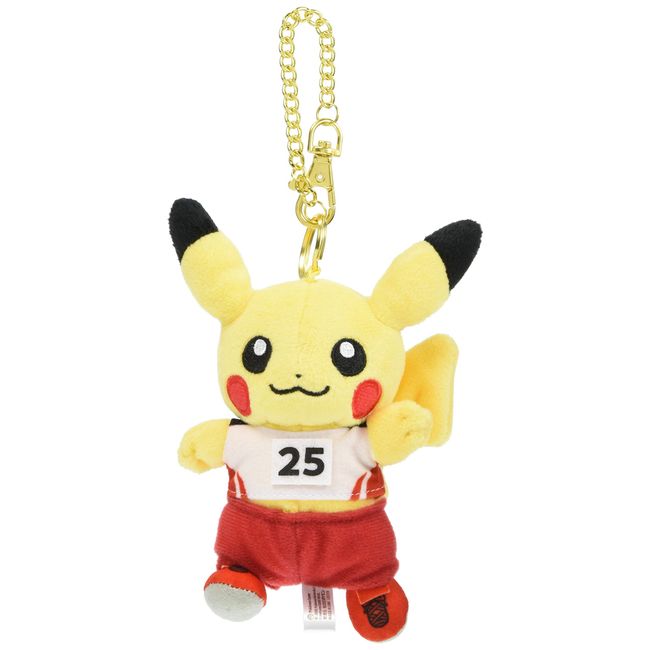 Pokemon Center Original Mascot, Pokemon Sports, Track and Field