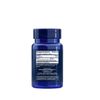 Life Extension Lower Back Relief 2X60caps Five-leaf chaste tree/Vitex/Ginger
