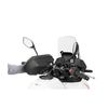 Click System Fitting Kit Honda MSX 125 GROM, Black
