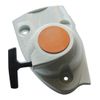 Recoil Pull Start Rewind Starter For STIHL TS410 TS420 Engine Chainsaw Cut off