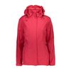 CMP Damen Funktionsjacke, Ibisco, 40