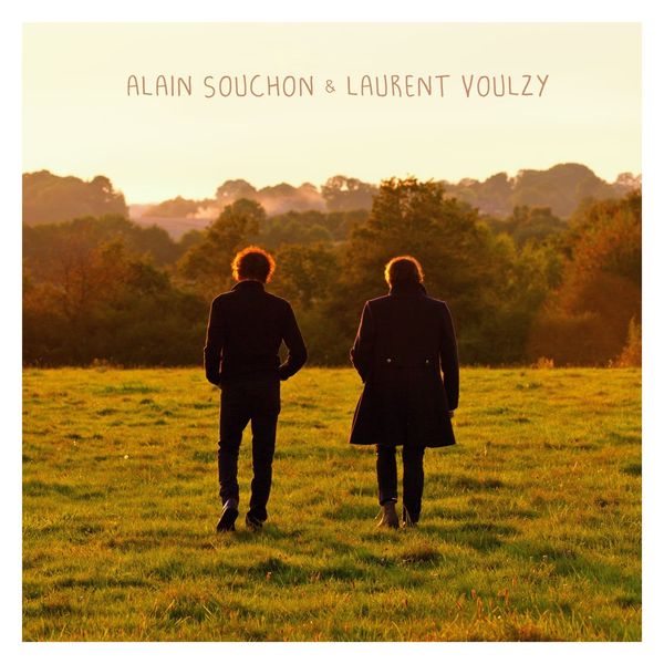 Alain Souchon & Laurent..