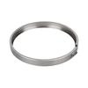 Stainless Steel Meter Sealing Ring Accessory for Electric Meter Locks