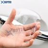 4PCS Sheets Clear Adhesive Car Door Handle Paint Protector Guard Scratch Film