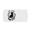 'Cat Lover' Pill Box with Tablet Splitter (PI00029133)