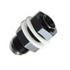 Vibrant Fuel Cell Bulkhead Adapter Fitting -6AN w/PTFE Crush Washers & Nut