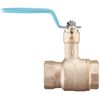 Yamato Valve Bronze Ball Valve 10K Core VLCSN15A