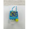 NERF Kids Lip Balm With Carrying Case Hanger