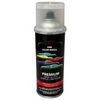 Gloss Single Stage Spray Paint For Volkswagen Reflex Silver LA7W