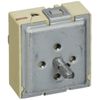 GE WB24T10153 Surface Element Switch