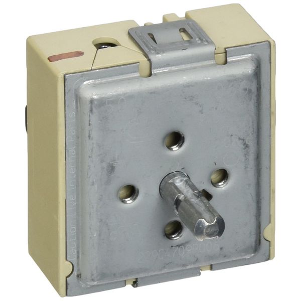 GE WB24T10153 Surface Element Switch
