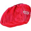 ABUS Pannier Onyx Challenge ST 85, 15 x 7 x 9 cm Black
