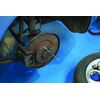 Laser 6483 Wheel Hanger Set 5pc