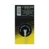 2" X 1/8" Shank Combo Wood Saw Blade (For Use With Drill)