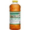 Pine-Sol 40125 Liquid Cleaner, 40 fl oz Bottle