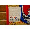 GRATEFUL DEAD - Three from the Vault, Remastered 4LP BLACK VINYL Gatefold New!