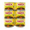 Hatch Diced Green Chiles 4oz HOT (QTY 3)