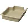 Subaru Genuine J2010FJ000WJ Center Console Tray