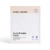 Wrinkles Schminkles Neck Wrinkle Patch, 1-Pack, Reusable Hypoallergenic Silicone Smoothing Pad for Neck Wrinkle Prevention