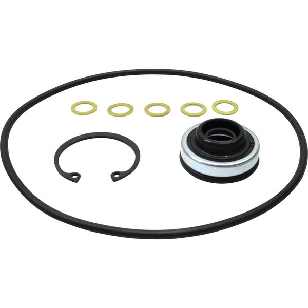 Universal Air Conditioner SS 0844 A/C Compressor Shaft Seal Kit