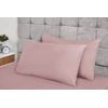 Emma Barclay Lyla Pillowcase Pair in Blush Pink