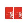 (2 PACK) Schwarzkopf Osis+ Mess Up Matte Paste, 3.38 oz