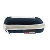 Navitech Blue Hard Protective Camera Digital Camera Case Compatible with The The High Great View 1S