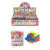 3 X 100 Water Bomb Balloons