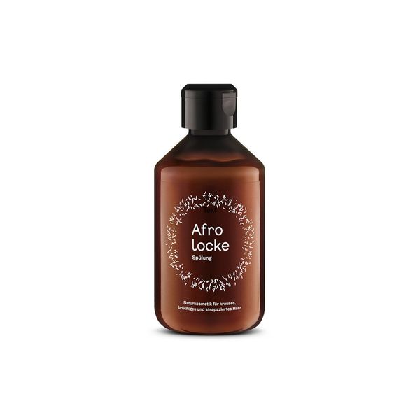 Afrolocke Conditioner (Natural Cosmetics) 250 ml