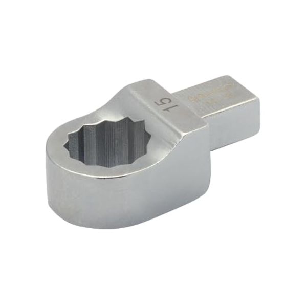 BAHCO BH98-7 9X12 Ring End 7