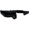 Air Dam Deflector Lower Valance Apron Front Passenger Right Side  166910V041