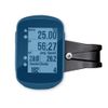 Bike TT Rest Bar Computer Speedometer Odometer Mount Holder for Garmin