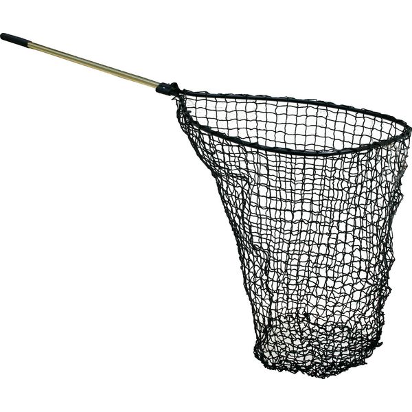 Frabill Power Catch Net, 26 x 30-Inch