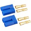 E-flite EC5 Device Connector 2 EFLAEC501