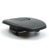 For 97-04 Corvette C5 Center Dash Temp Sensor Grille Vent Cover 10268306